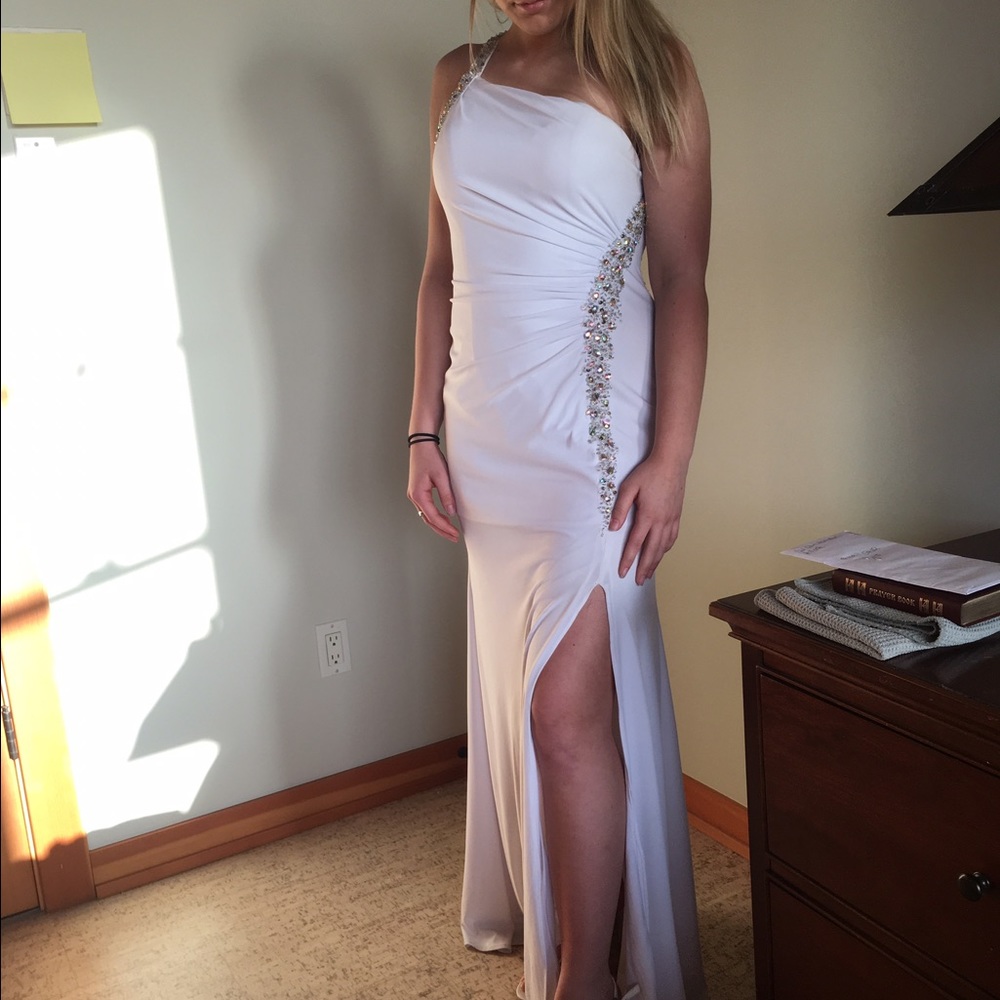 Dancing Queen USA prom dress